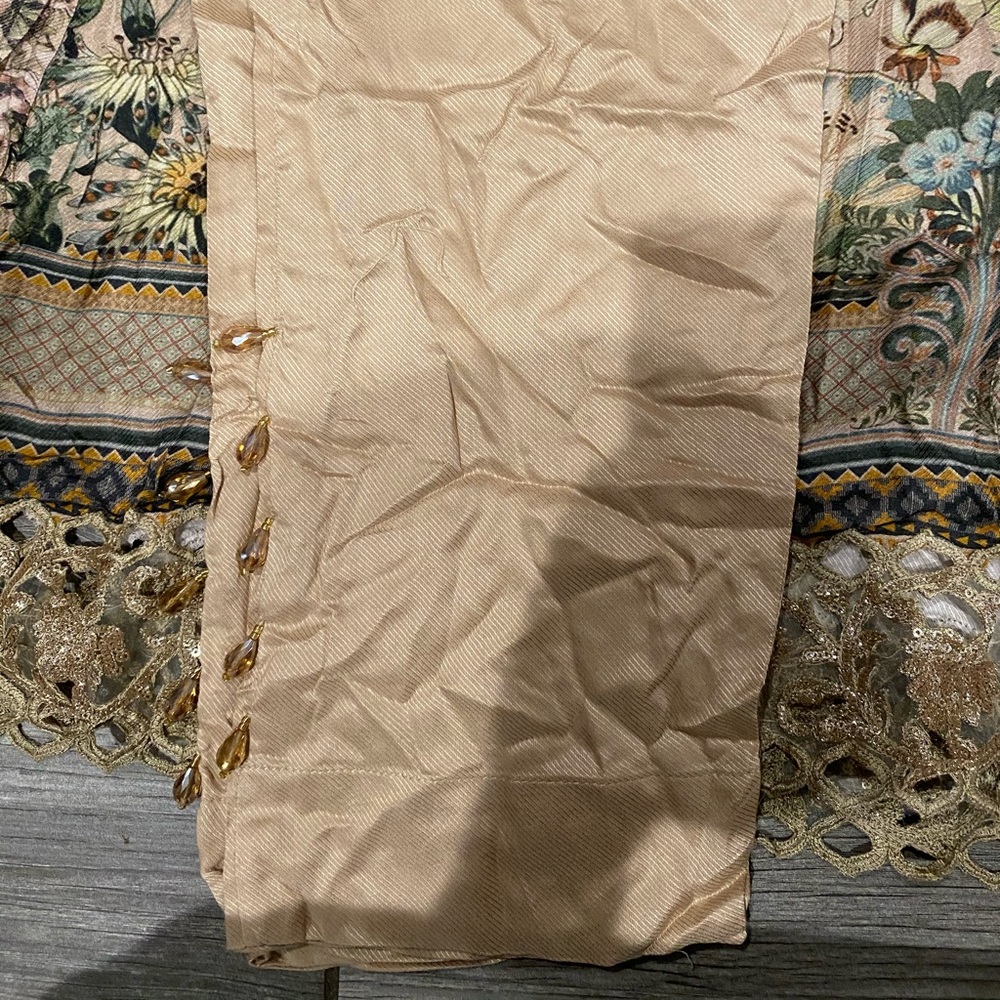 Pakistani dresses - Picture 5 of 8